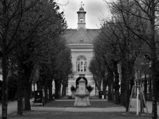 UNI CAMPUS WIEN